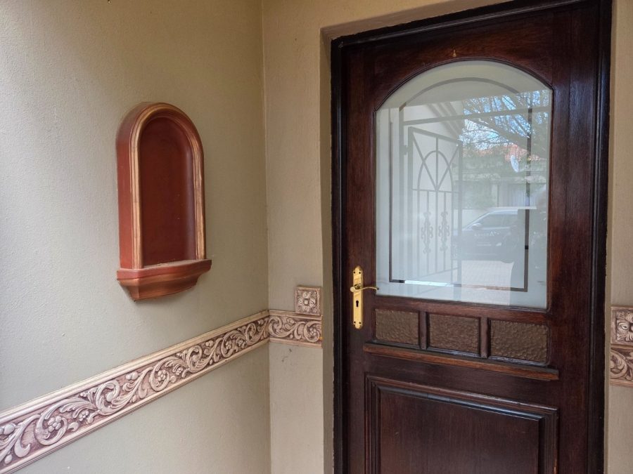 3 Bedroom Property for Sale in Dan Pienaar Free State